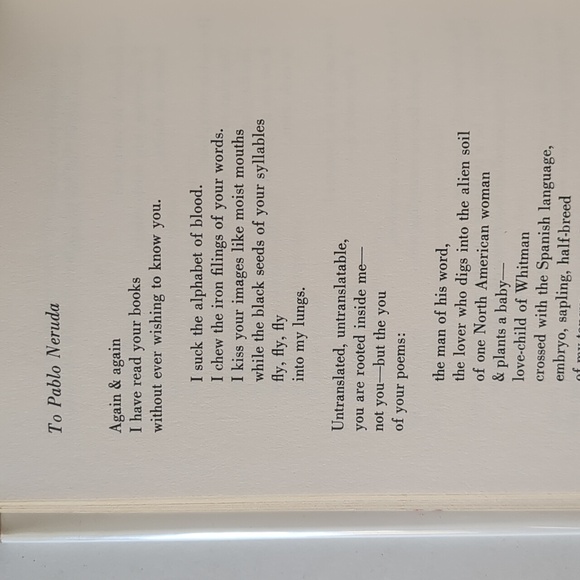 Loveroot - Erica Jong - 1975 - Picture 9 of 11